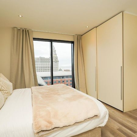 Novu Apartments Liverpool Waterfront 외부 사진