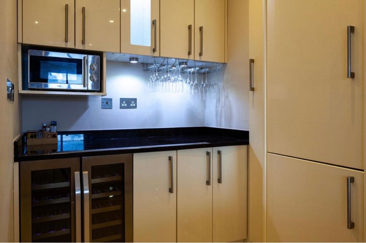 Novu Apartments Liverpool Waterfront 외부 사진
