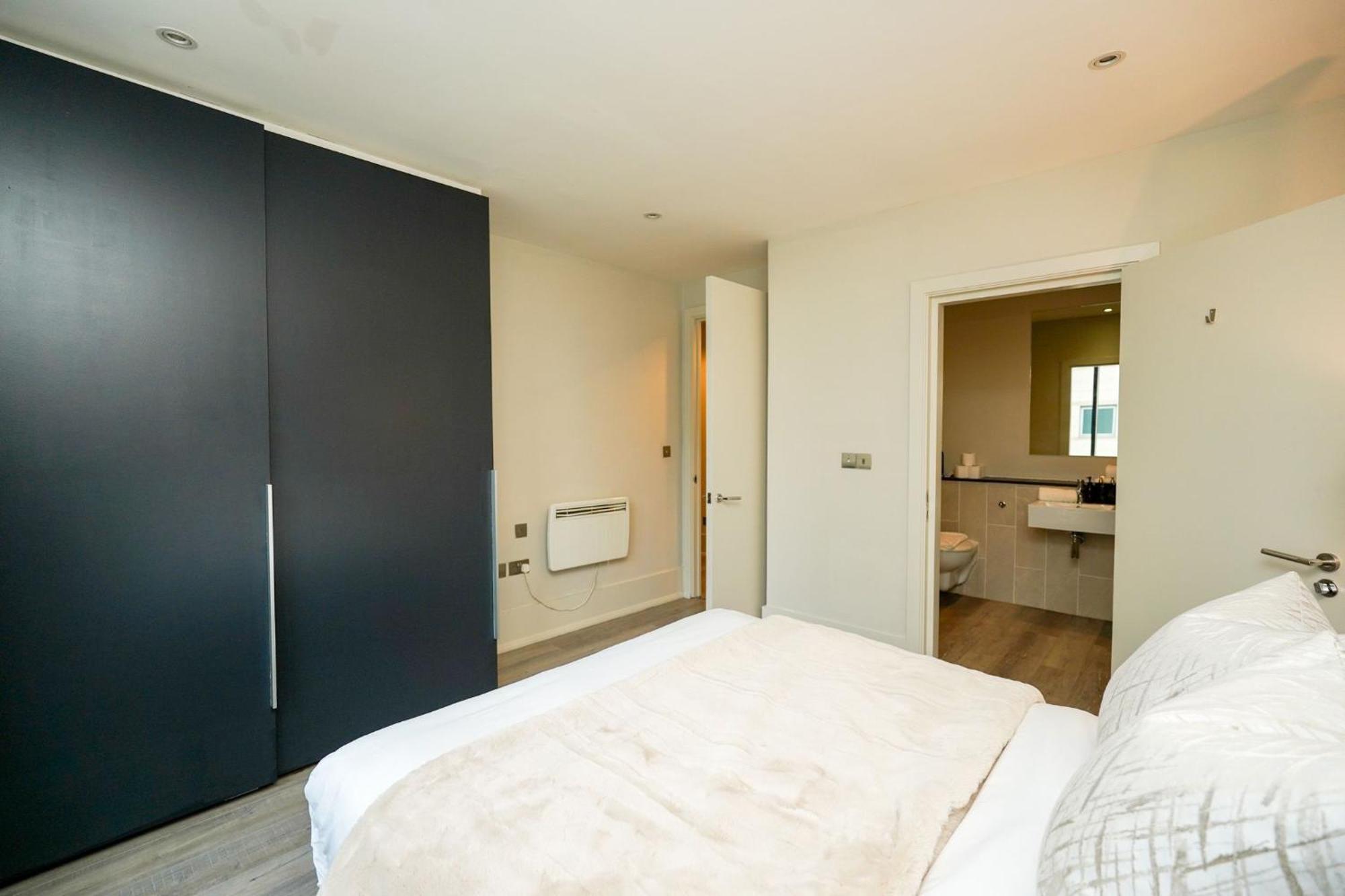 Novu Apartments Liverpool Waterfront 외부 사진