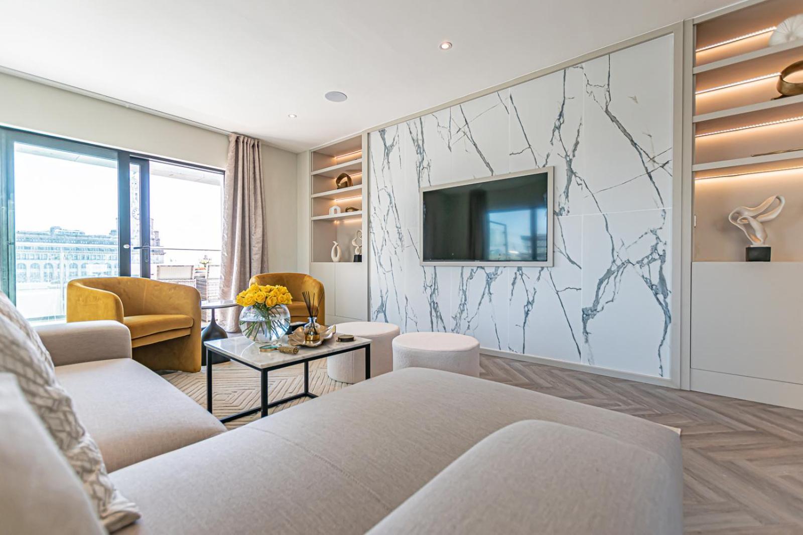 Novu Apartments Liverpool Waterfront 외부 사진