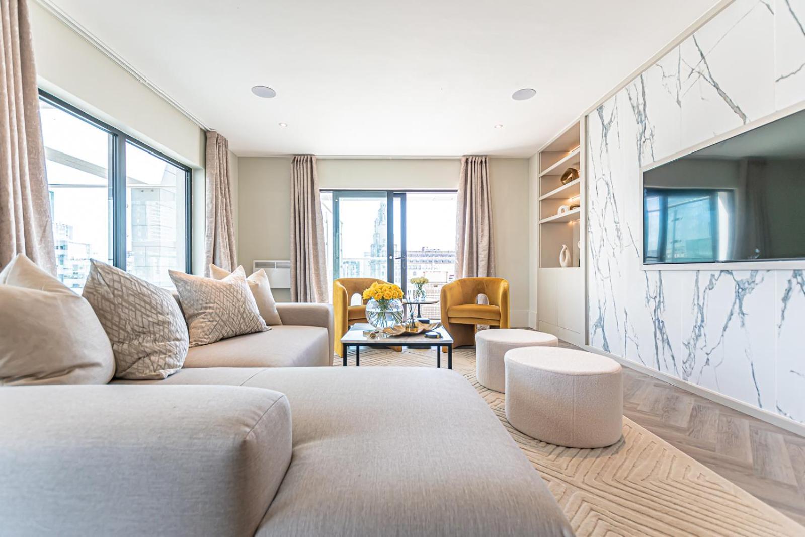 Novu Apartments Liverpool Waterfront 외부 사진
