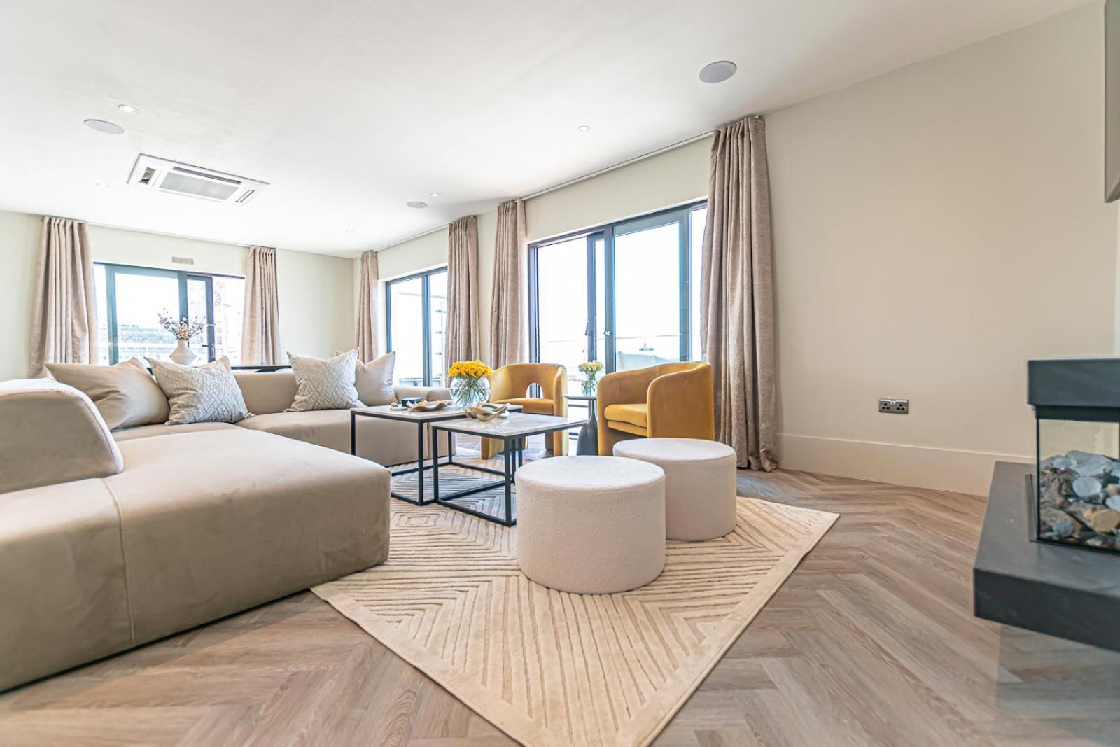 Novu Apartments Liverpool Waterfront 외부 사진