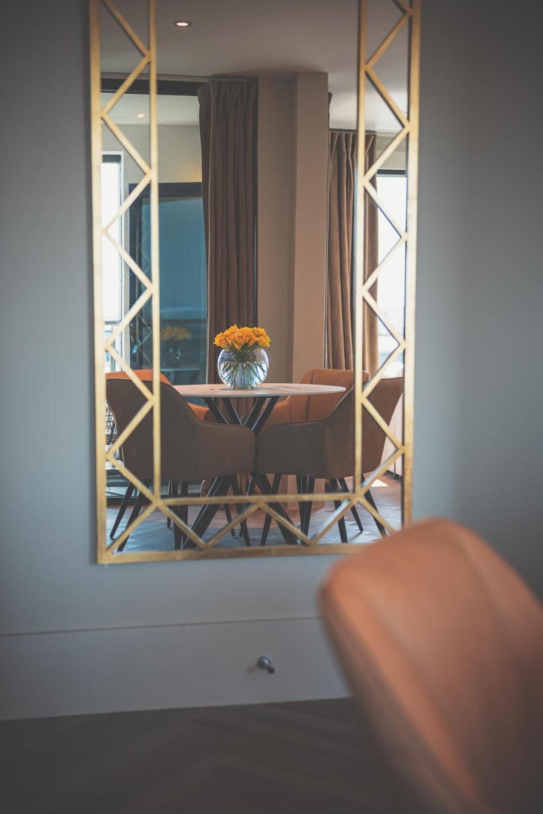 Novu Apartments Liverpool Waterfront 외부 사진