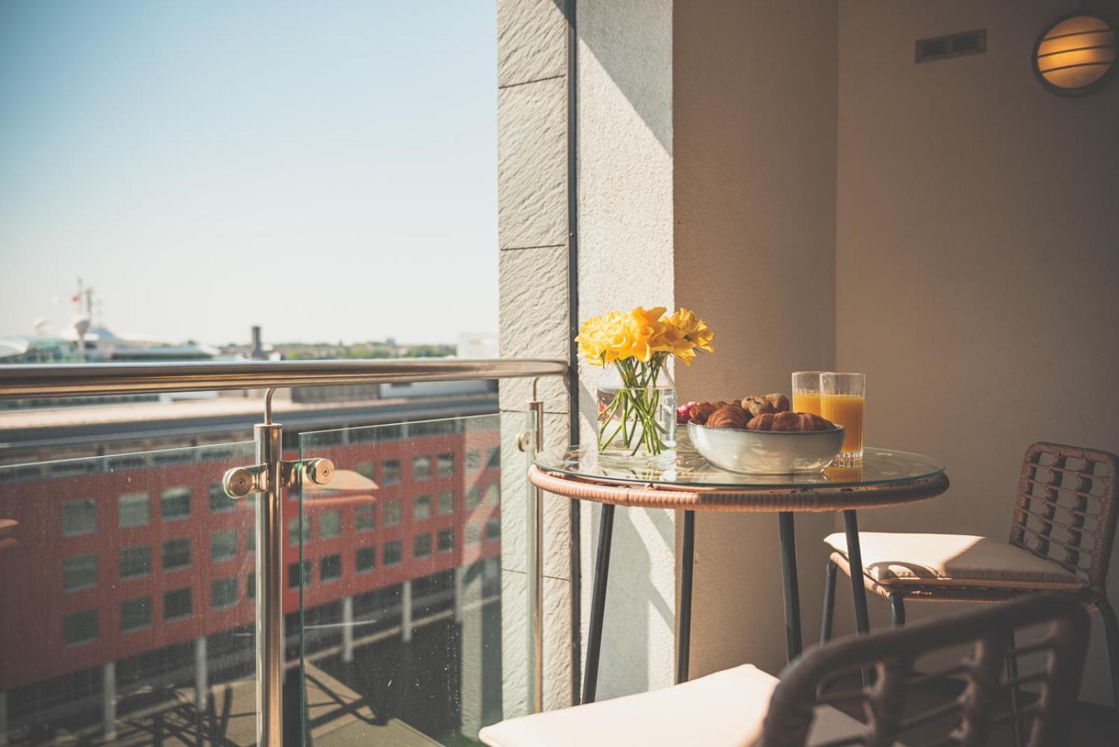 Novu Apartments Liverpool Waterfront 외부 사진