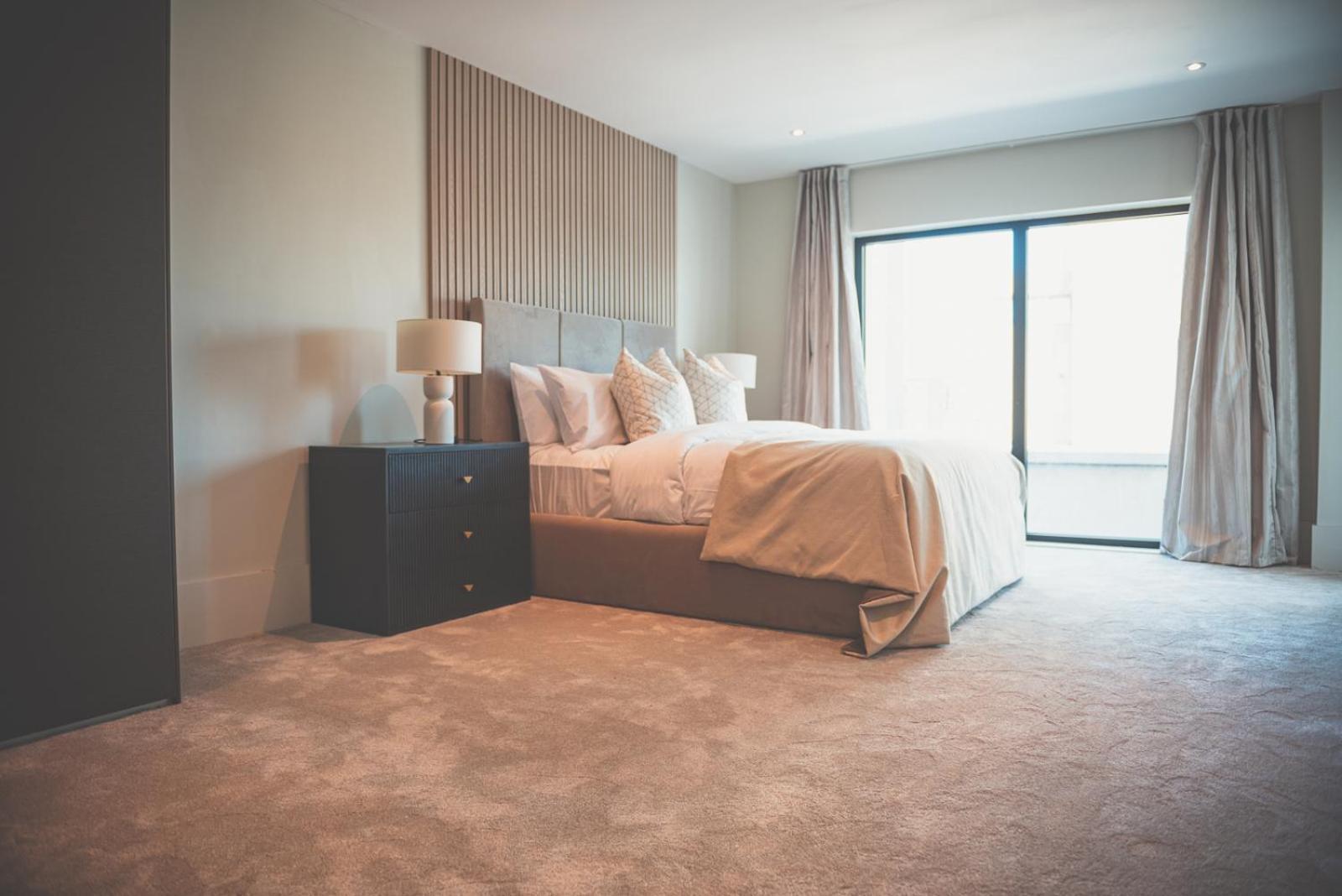 Novu Apartments Liverpool Waterfront 외부 사진