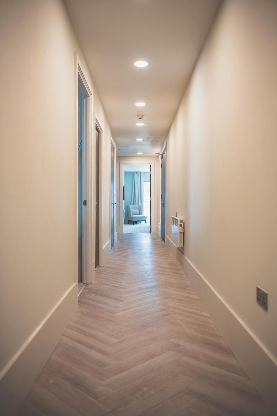 Novu Apartments Liverpool Waterfront 외부 사진