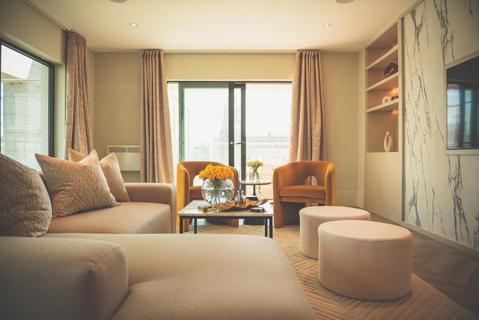 Novu Apartments Liverpool Waterfront 외부 사진