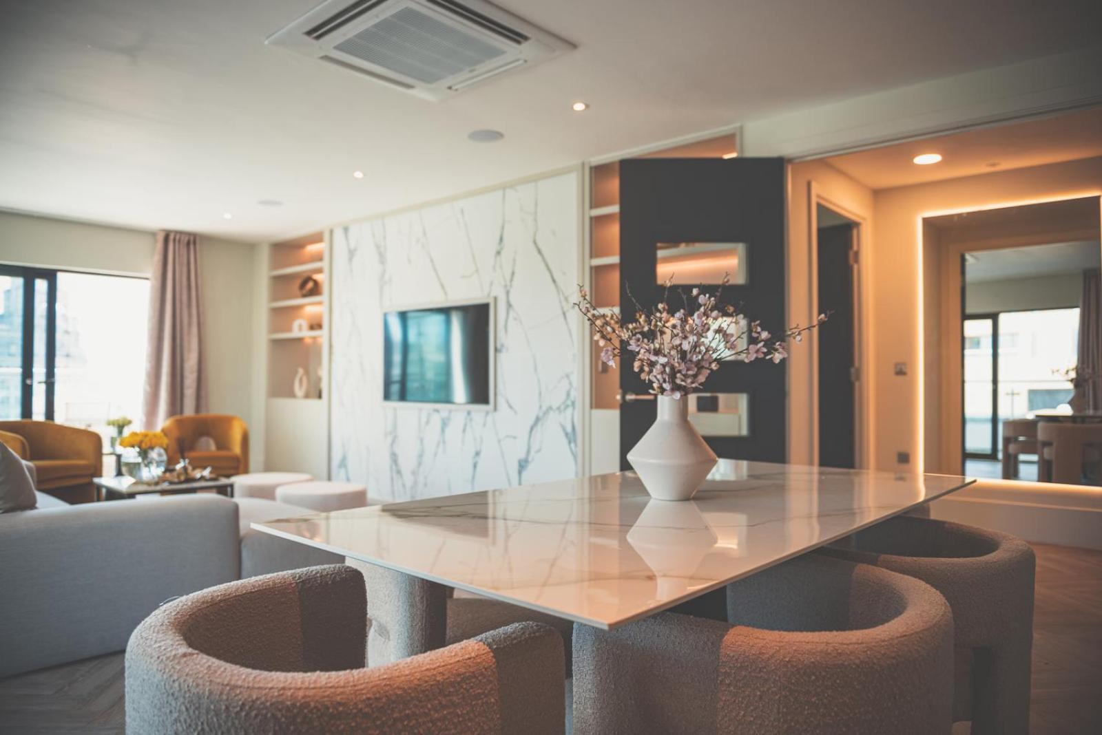 Novu Apartments Liverpool Waterfront 외부 사진