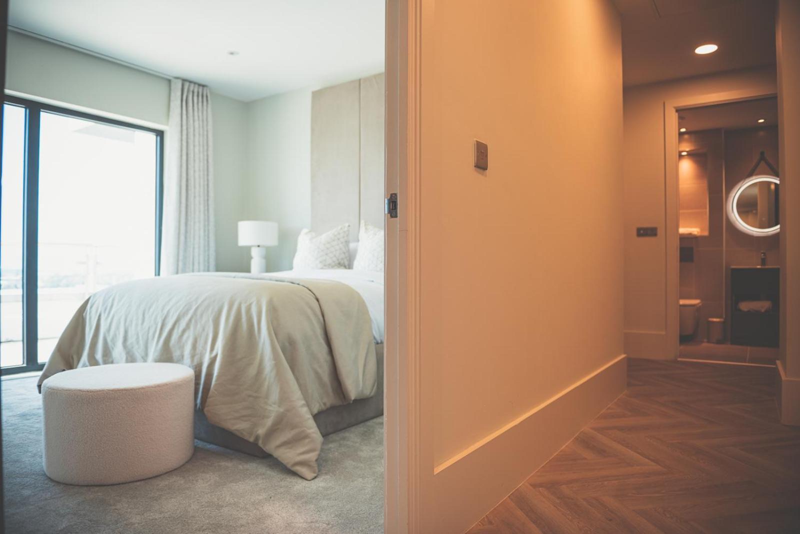 Novu Apartments Liverpool Waterfront 외부 사진