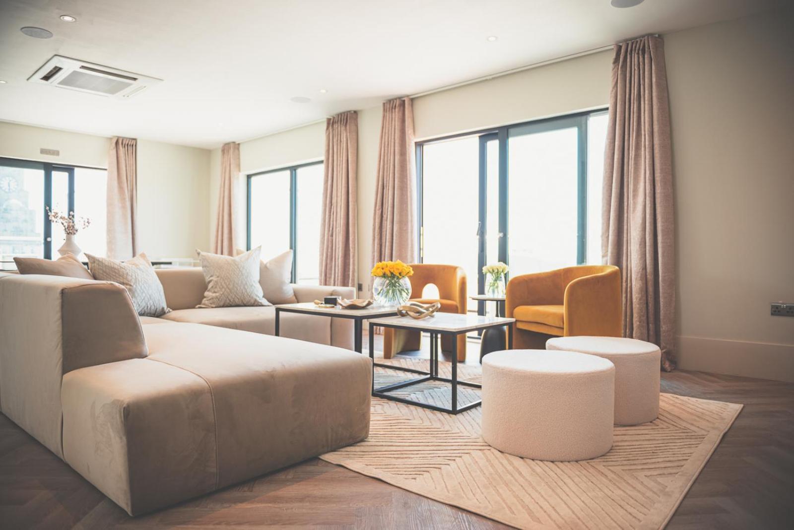 Novu Apartments Liverpool Waterfront 외부 사진
