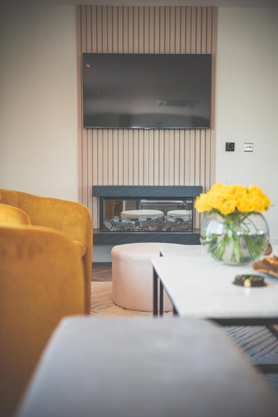 Novu Apartments Liverpool Waterfront 외부 사진
