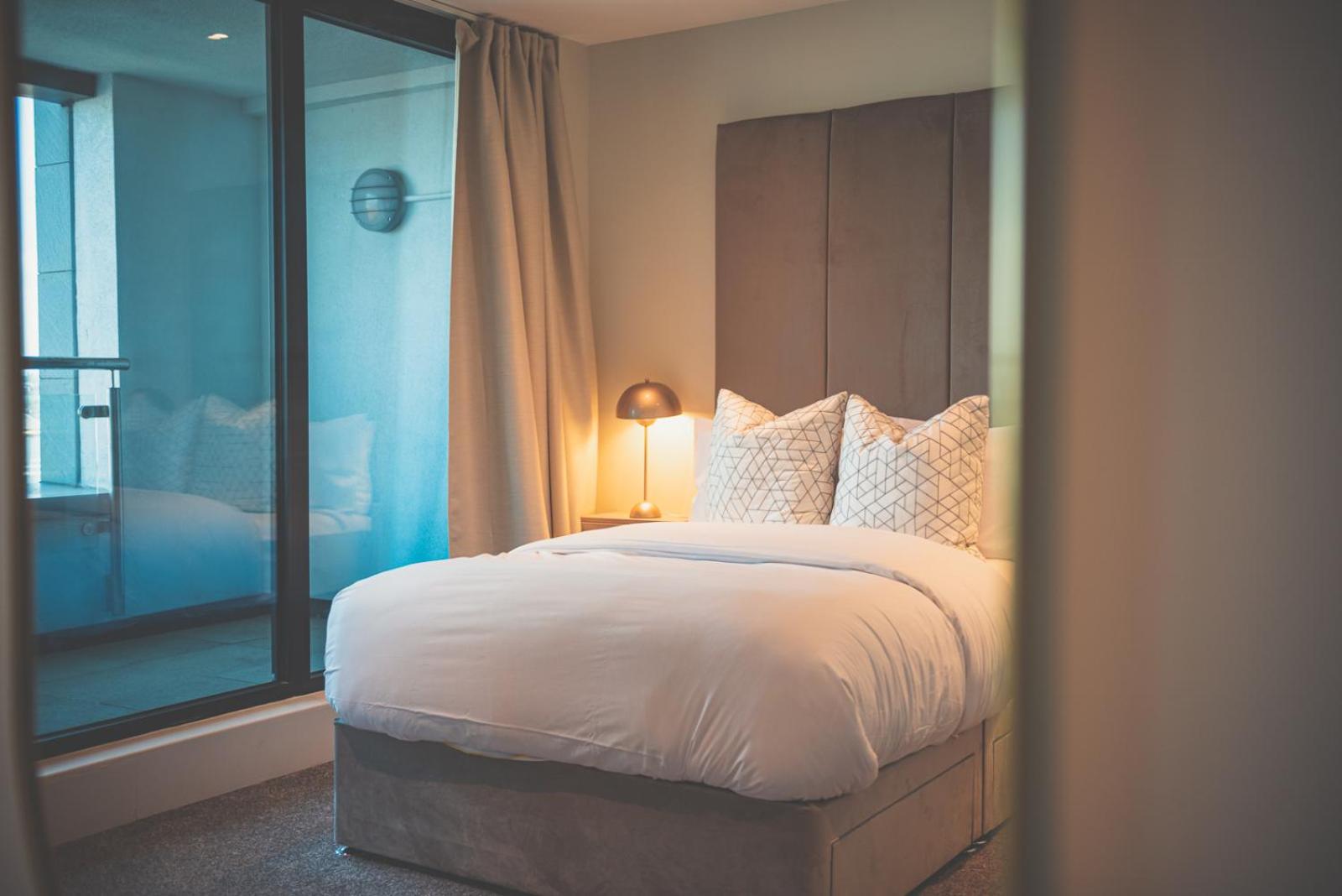 Novu Apartments Liverpool Waterfront 외부 사진