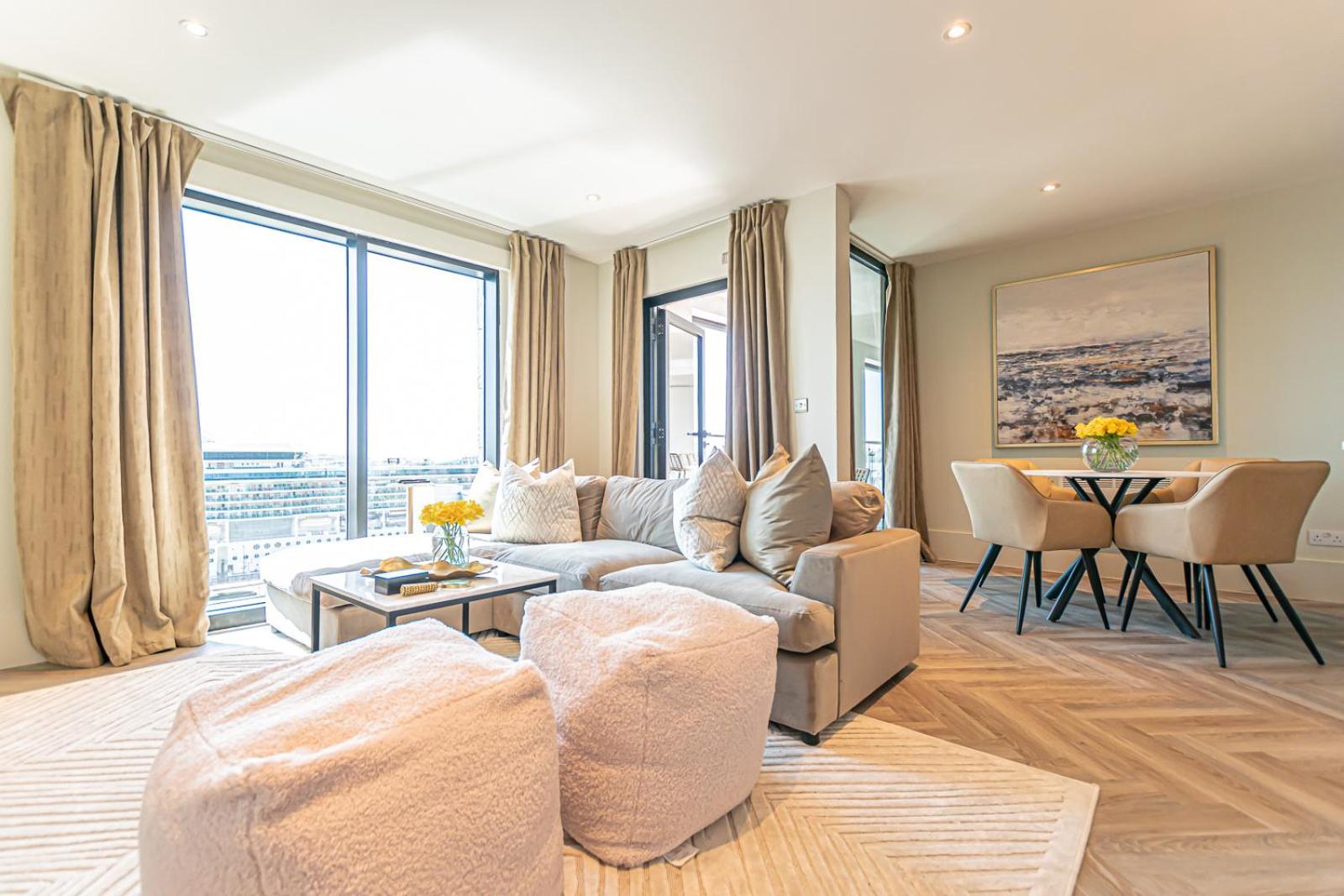 Novu Apartments Liverpool Waterfront 외부 사진