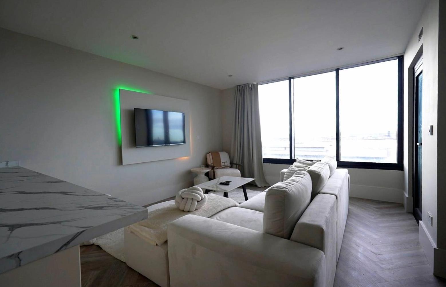 Novu Apartments Liverpool Waterfront 외부 사진