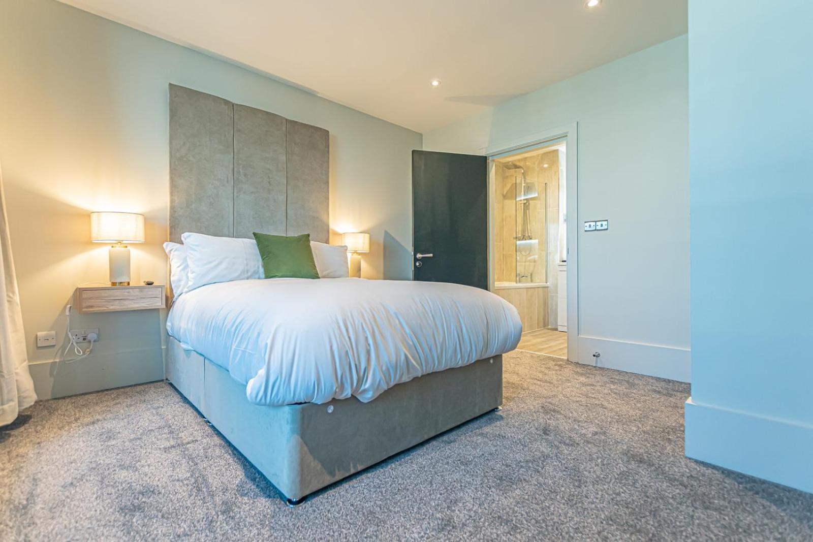Novu Apartments Liverpool Waterfront 외부 사진
